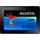 Dysk wewnętrzny ADATA 256GB 2,5" SATA SSD Ultimate SU800